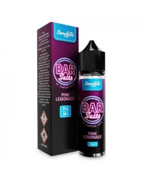 Pink Lemonade Vampire Vape Aroma Longfill 10ml / 6...