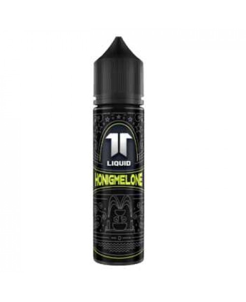 Elf Liquid Honigmelone Aroma 10/ 60ml