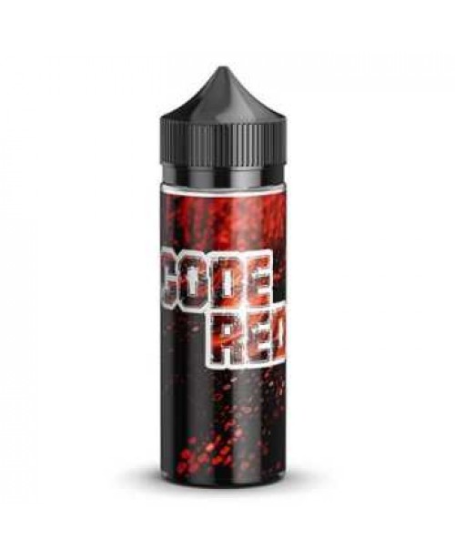 Volle Fresse Code Red Lädla Juice Aroma 10ml / 12...