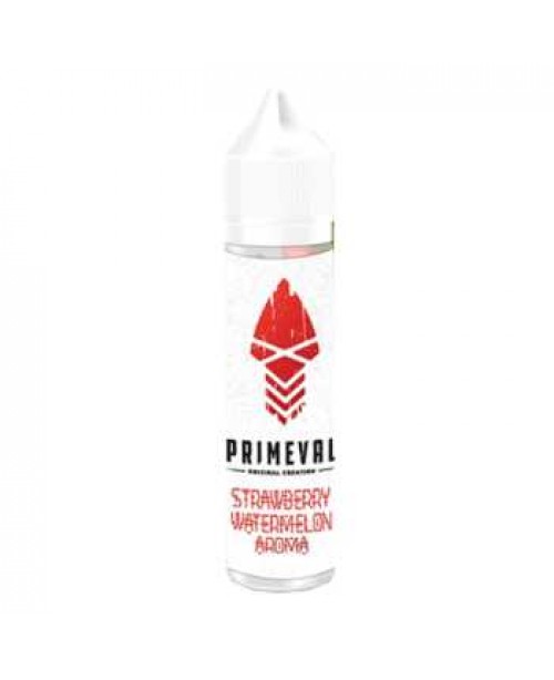 Strawberry Watermelon Primeval Aromashot 10ml/60ml...