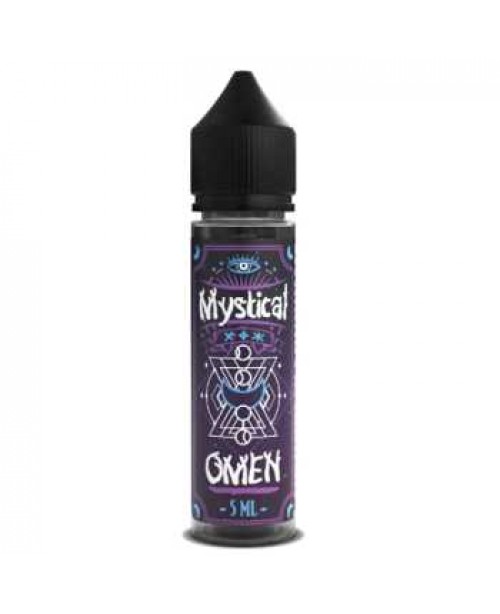 Omen Mystical Aroma 5ml / 60ml (Kaktus, Wassermelo...