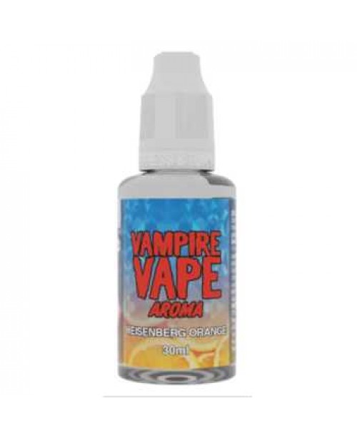 Heisenberg Orange Vampire Vape Aroma 30ml (Beerenm...