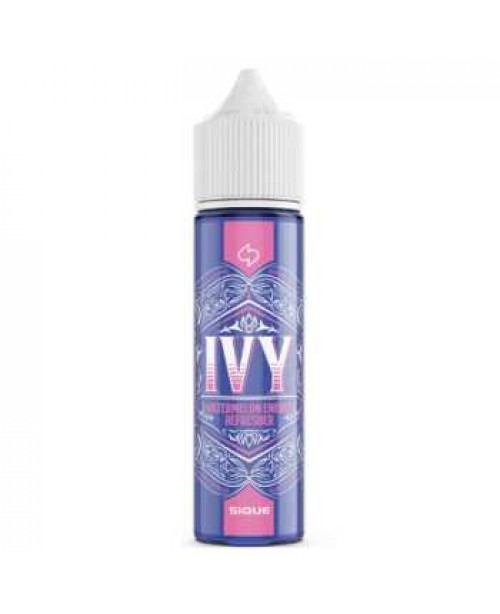 Ivy Sique Aroma 5ml / 60ml (Energy-Drink mit Wasse...
