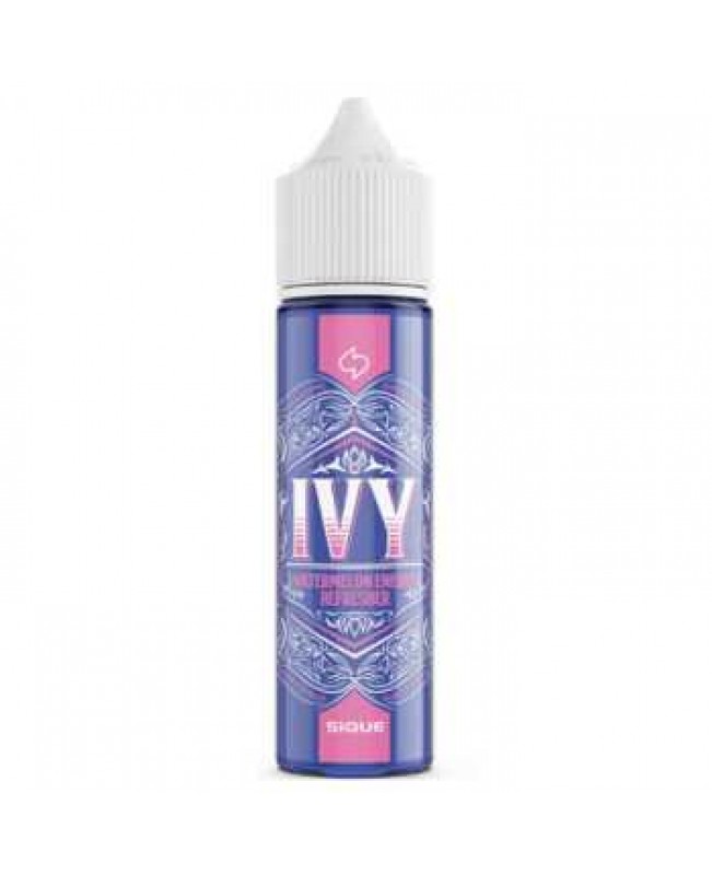 Ivy Sique Aroma 5ml / 60ml (Energy-Drink mit Wassermelonen Geschmack)