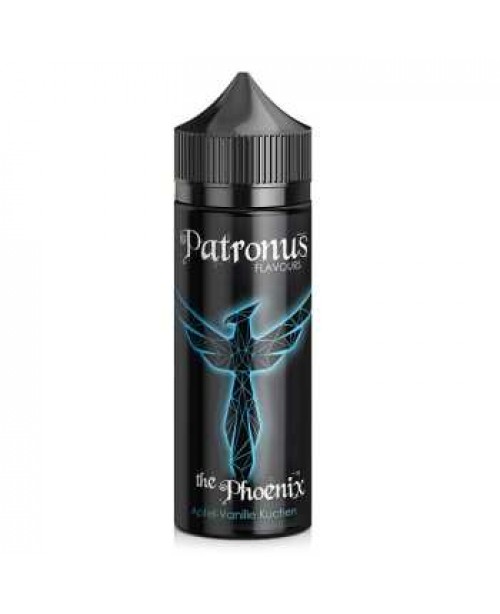 the Phoenix Patronus Flavour Aroma 10ml / 120ml (f...