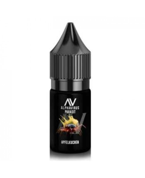 Apfelkuchen Alphavirus 5 Aroma 10ml