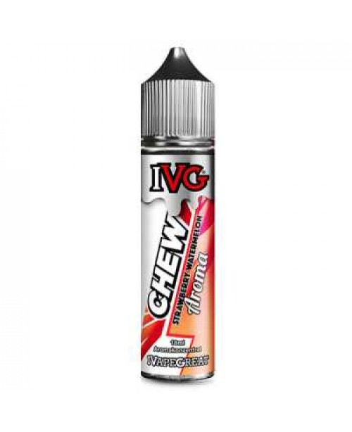 Strawberry Watermelon Chew IVG Aroma 10ml / 60ml (...
