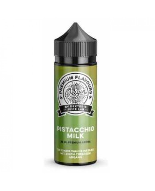 Pistacchio Milk Dexter's Juice Aroma Longfill 10ml...