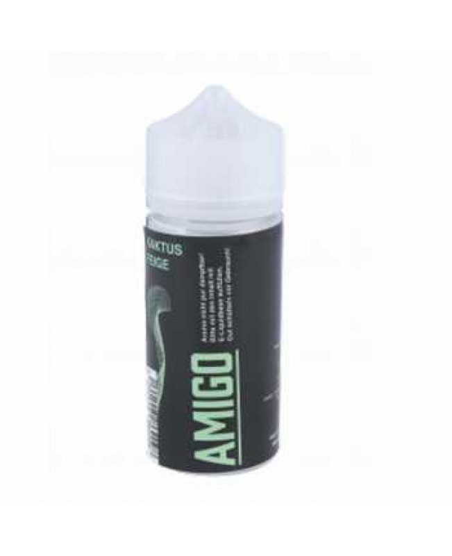 Amigo Ezigaro Pro EZ Classics Aroma 10ml/100ml (erfrischende Kaktus-Frucht)