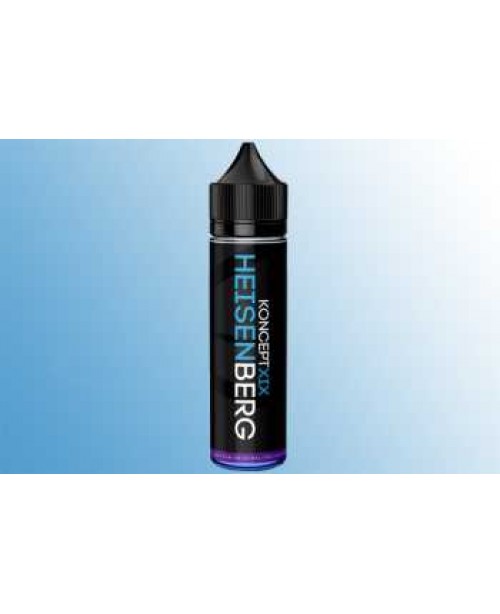 Heisenberg Vampire Aroma Longfill 50/60ml (Fruchtm...