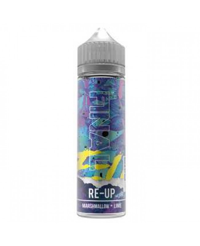 Cherry Raspberry Strawberry Ice Bar Salts Vampire Vape Liquid 10ml (Fruchtmix mit Kirschen, Himbeeren und Erdbeeren und leichter Frische)