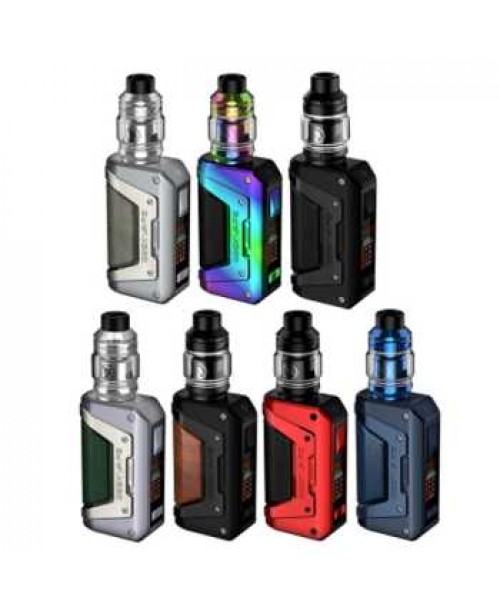 Geekvape Aegis Legend 2 Set 200W TC