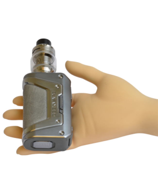 Geekvape Aegis Legend 2 Set 200W TC