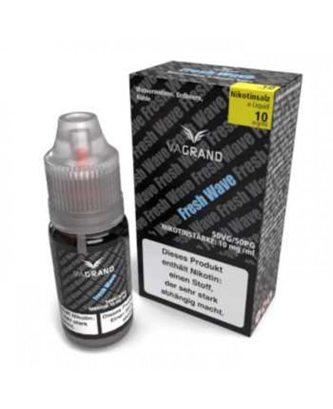 Blue Slushy Bad Candy Aroma 10ml (leckerer blauer Slushy)