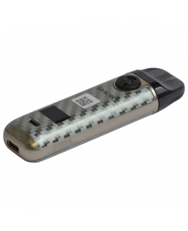 Smok Novo 4 E-Zigaretten Set 25W Zugautomatik
