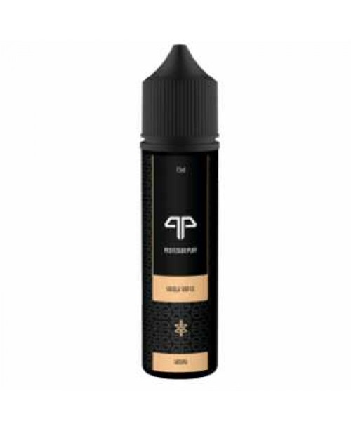 Vanilla Waffle Professor Puff Aroma 15ml / 60ml (f...