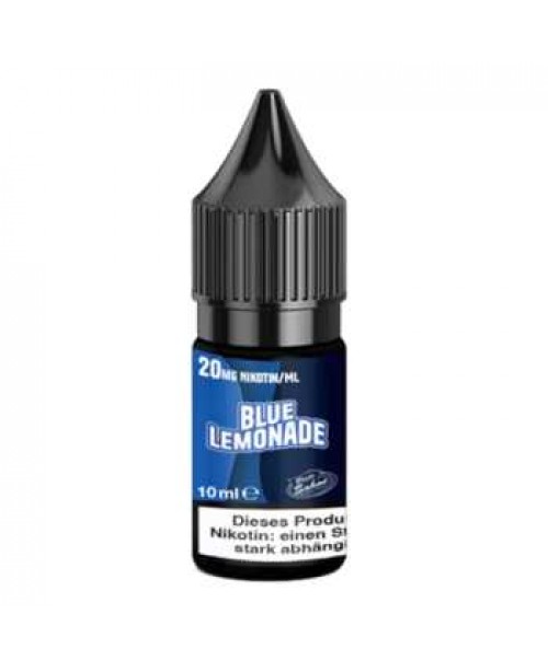 Blue Lemonade erste Sahne Hybrid Nikotinsalz Liqui...