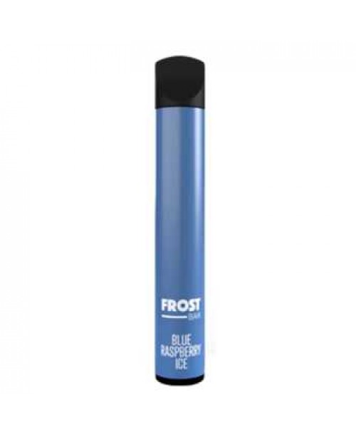 Blue Raspberry Ice Dr. Frost Frostbar Nikotionsalz...