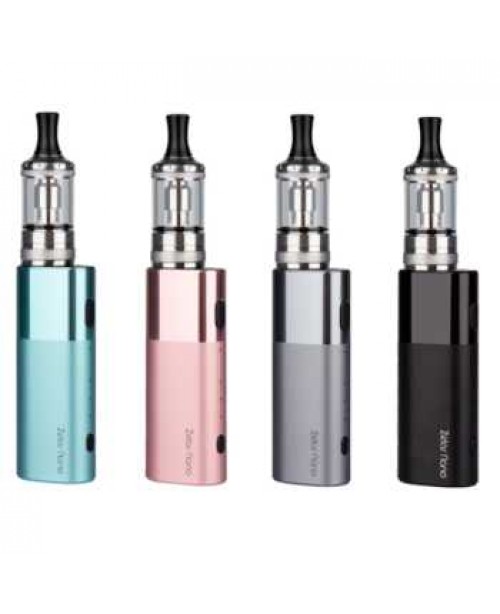 Aspire Zelos Nano E-Zigaretten Set