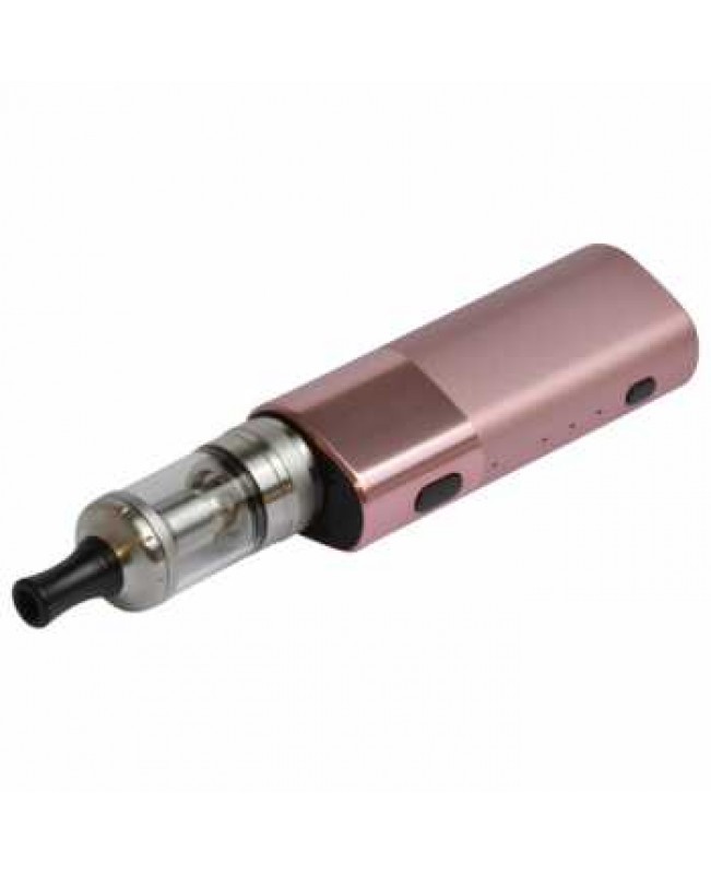 Aspire Zelos Nano E-Zigaretten Set