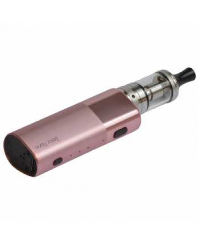 Aspire Zelos Nano E-Zigaretten Set