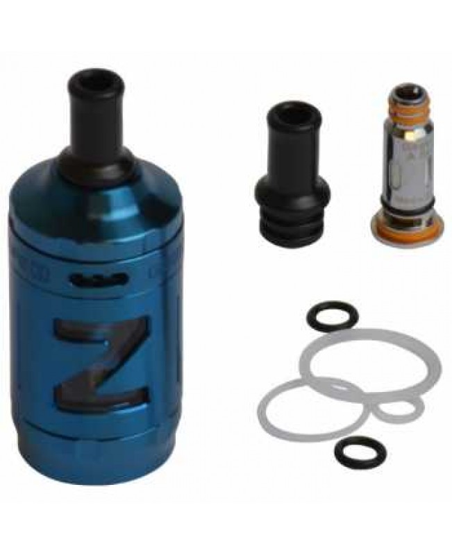 Geekvape Z MTL Verdampfer 22,4mm 2,0ml