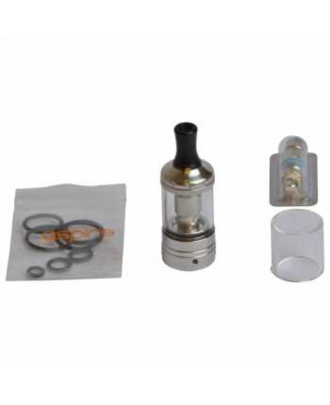 Aspire Nautilus Nano Verdampfer 2ml 19mm