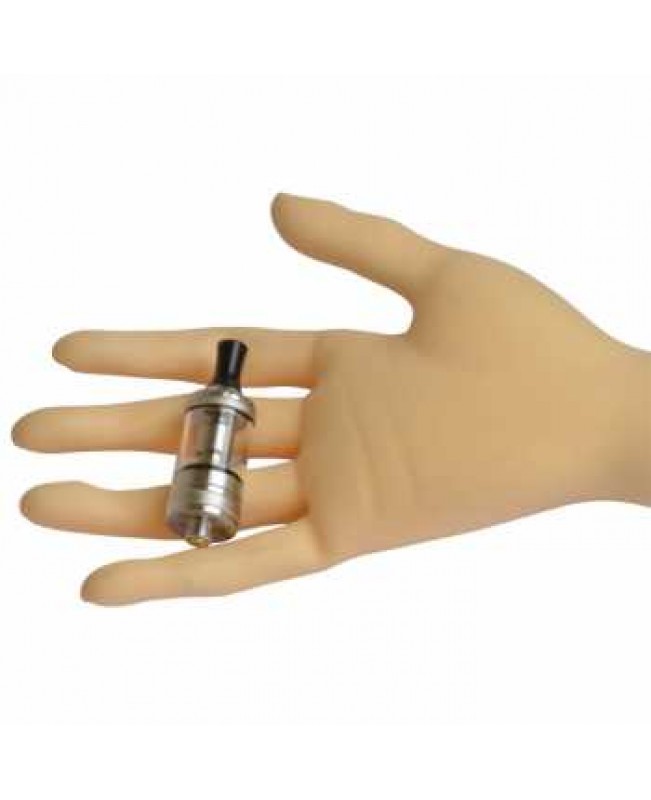 Aspire Nautilus Nano Verdampfer 2ml 19mm