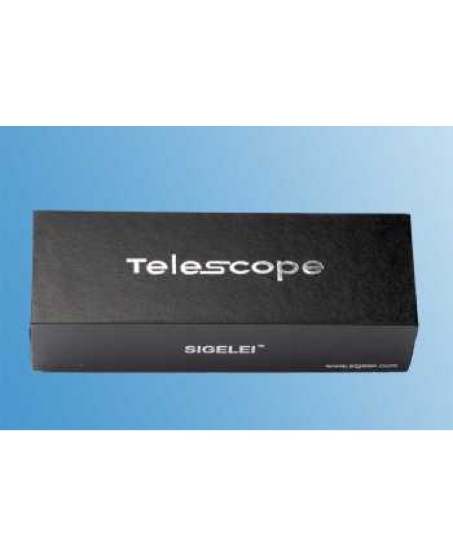 Telescope E-Pfeife SIEGELEI 18350, 18490, 18650