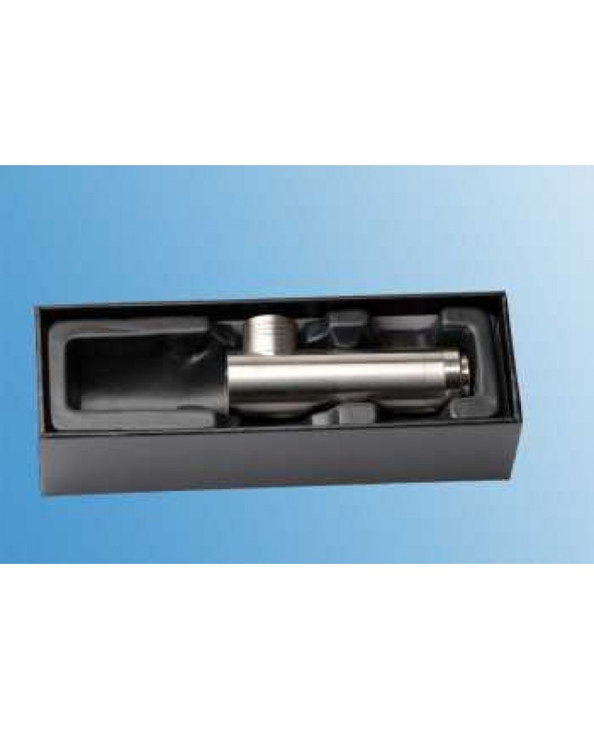 Telescope E-Pfeife SIEGELEI 18350, 18490, 18650