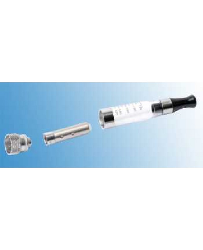 Dampf Shop - CE7 Clearomizer - bottom Coil