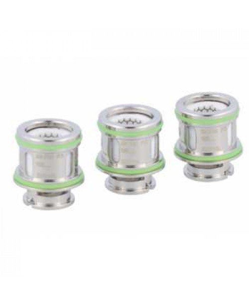 3 x LostVape UB Pro P3 Coils 0,30 Ohm (1 Packung)