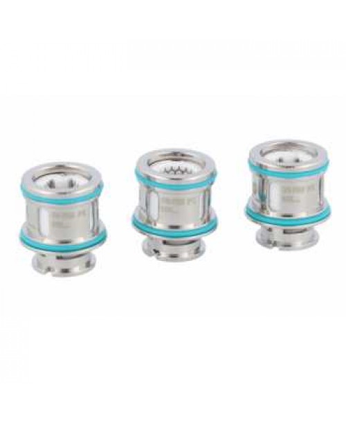 3 x LostVape UB Pro P1 Coils 0,15 Ohm (1 Packung)