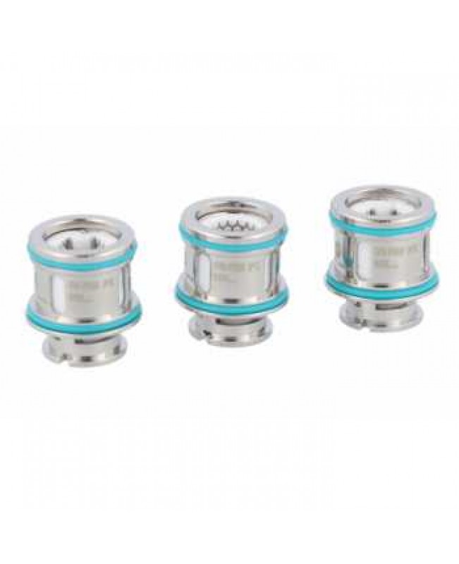 3 x LostVape UB Pro P1 Coils 0,15 Ohm (1 Packung)