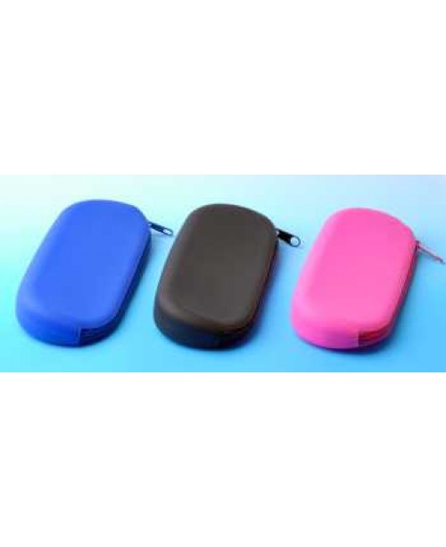 E-Zigaretten Tasche aus Silikon