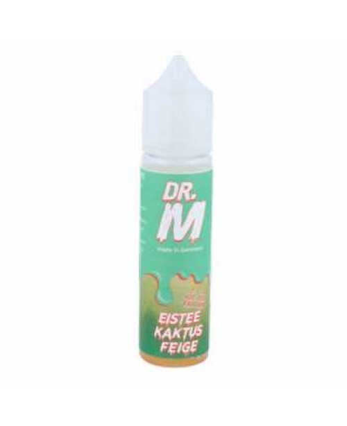 Eistee Kaktusfeige Dr. M Aroma 15ml / 60ml