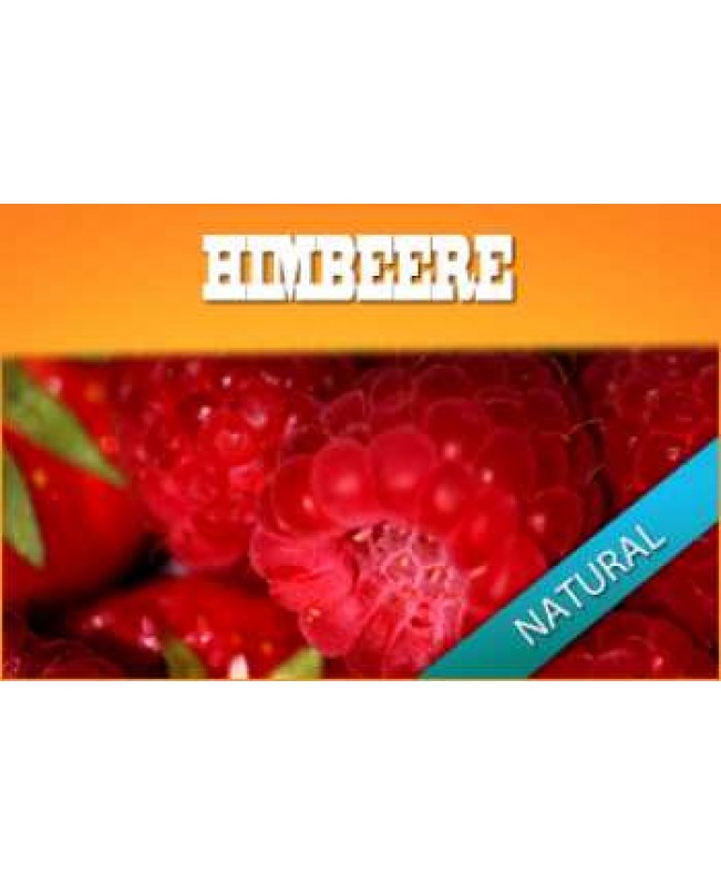 Himbeere Liquid Probe