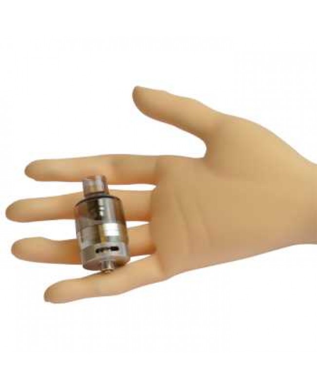 VooPoo PnP Pod Verdampfer 4,5ml 26mm