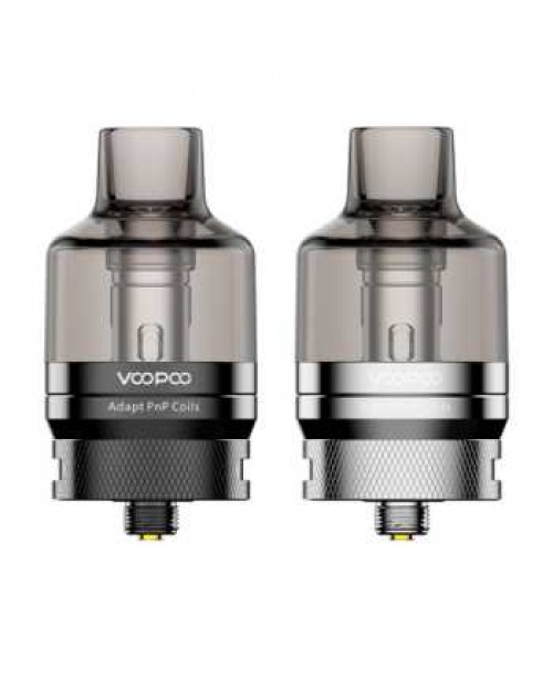 VooPoo PnP Pod Verdampfer 4,5ml 26mm