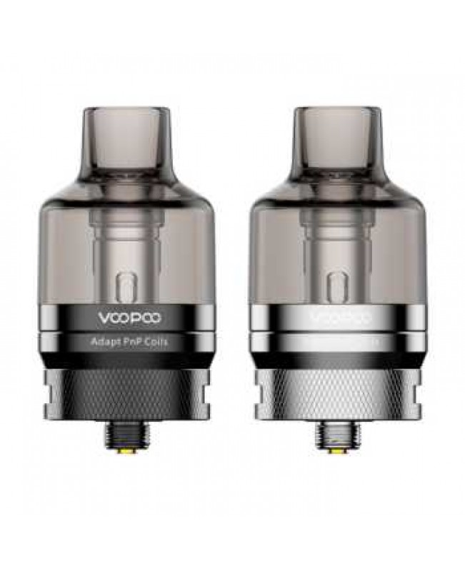 VooPoo PnP Pod Verdampfer 4,5ml 26mm