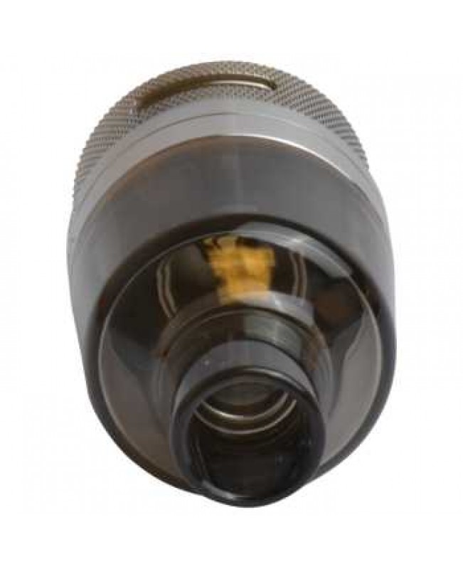VooPoo PnP Pod Verdampfer 4,5ml 26mm
