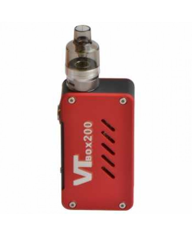 VooPoo PnP Pod Verdampfer 4,5ml 26mm