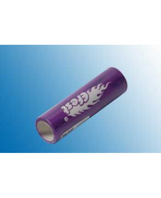 Dampf Shop - Efest 18650 2800mAh 35A/80A Violett