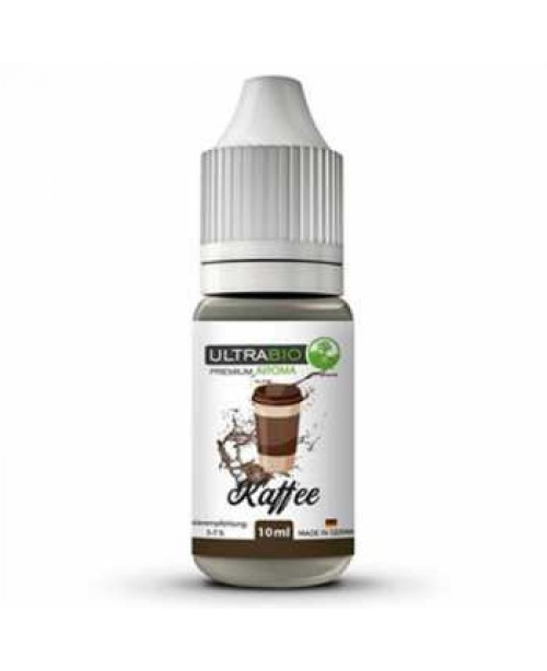 Kaffee Ultrabio Aroma 10ml