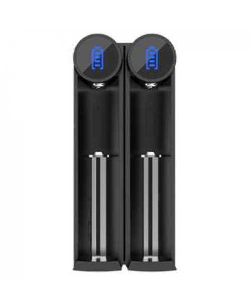 Efest Slim K2 Ladegerät