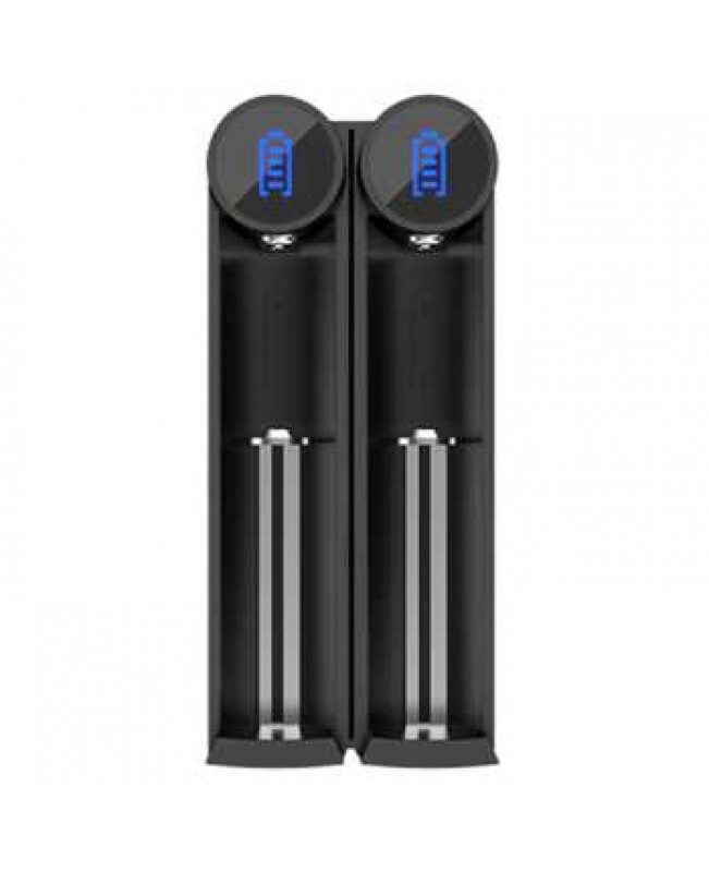 Efest Slim K2 Ladegerät