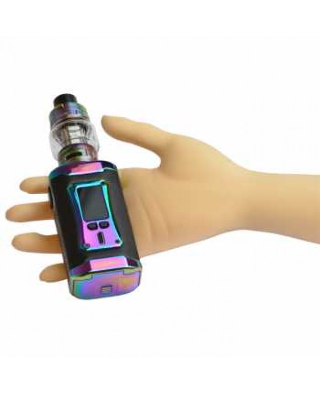 Smok Morph 2 + TFV18 Verdampfer Set 230W TC