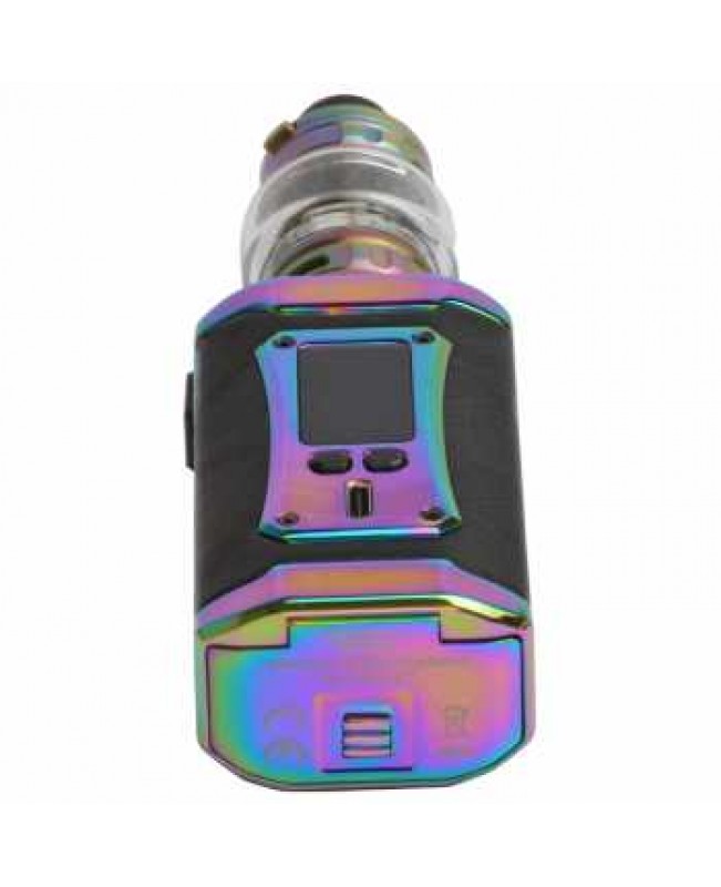 Smok Morph 2 + TFV18 Verdampfer Set 230W TC