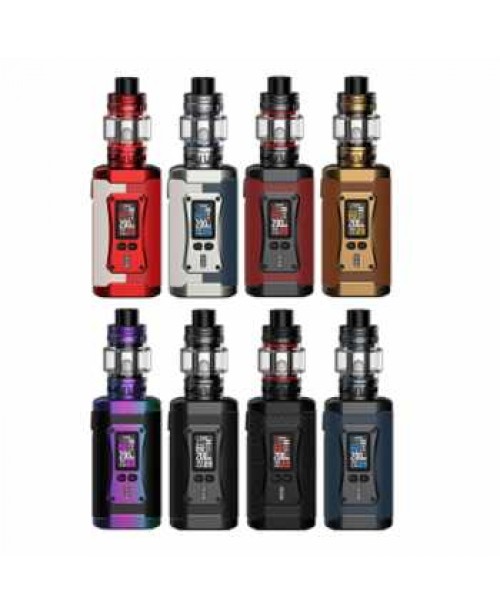 Smok Morph 2 + TFV18 Verdampfer Set 230W TC