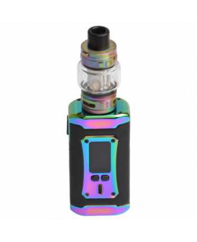 Smok Morph 2 + TFV18 Verdampfer Set 230W TC